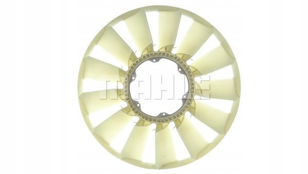 VENTILATEUR VENTILATEUR (SR. 812 MM QUANTITÉ LOPAT 13) MERCEDES ACTROS MP4