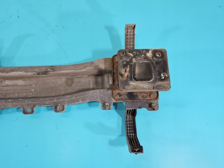 RENFORCEMENT PARE-CHOCS ARRIÈRE HYUNDAI I20 II 14-20 ARRIÈRE