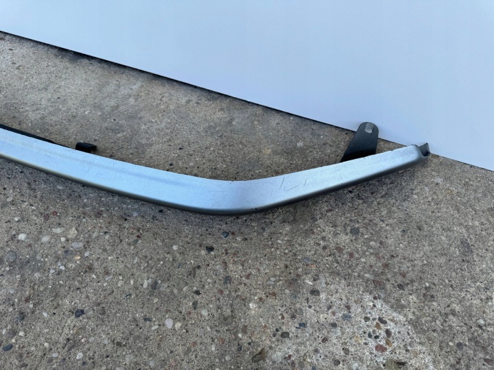 TOYOTA RAV4 12-15 SPOILER DOUBLURE PARE-CHOCS AVANT PZ415X044000