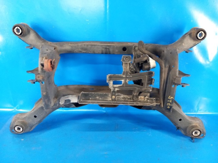 POUTRE ARRIÈRE SUSPENSIONS VOLVO S60 10-13 31329225