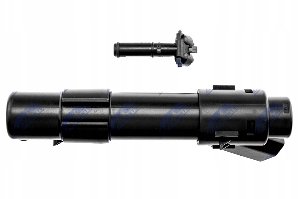 LAVE-GLACE PHARES VW SCIROCCO 2008- GAUCHE NTY