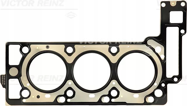 JOINT D'ÉTANCHÉITÉ CULASSES PISTONS (GR.: 0,75MM) MERCEDES C (CL203), C T-MODEL