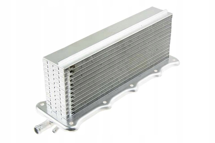 INTERCOOLER AUDI/VW/SKODA/SEAT ENG. 1.2TFSI/1.4TFS 