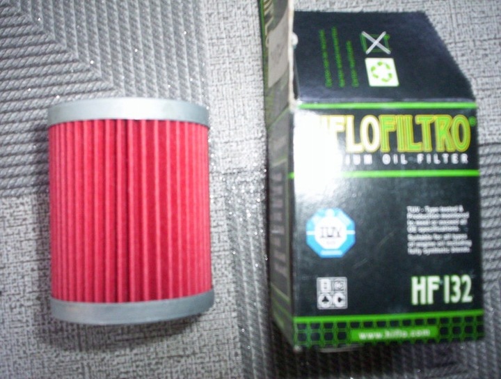 HifloFiltro HF132 SUZUKI