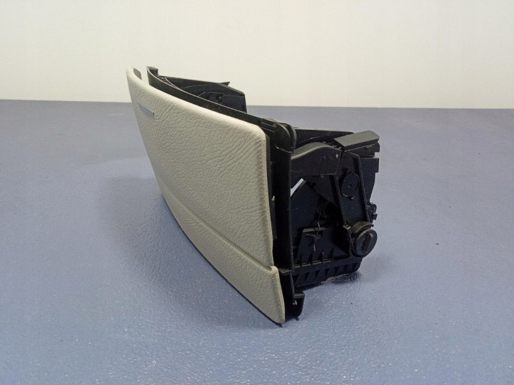 MERCEDES S-KLASA W221 LIFT 09-13 BOÎTE À GANTS VARIATEURS A2216800834