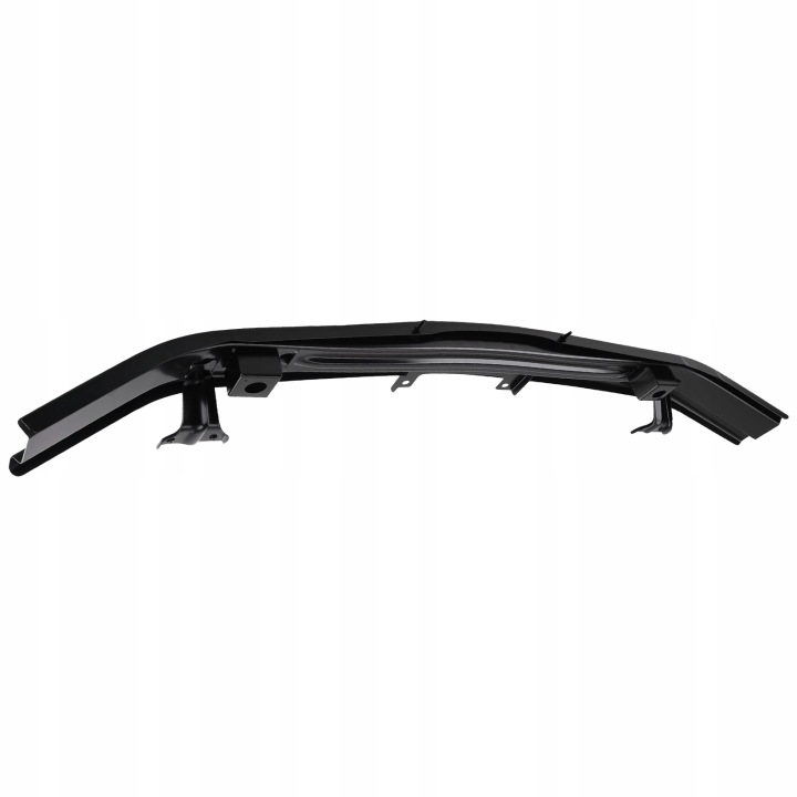 RENFORCEMENT PARE-CHOCS AVANT VERS MERCEDES-BENZ VITO 2014-2023 4476200630