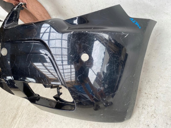 BMW X3 E83 MODULE LIFT 06- PARE-CHOCS AVANT AVANT PDC 3417729