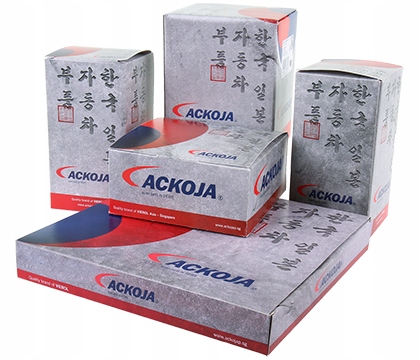 ACKOJA A37-1109 EMBOUT TRACTION KIEROWNICZEGO POPRZECZNEGO photo 1 - milautoparts-fr.ukrlive.com