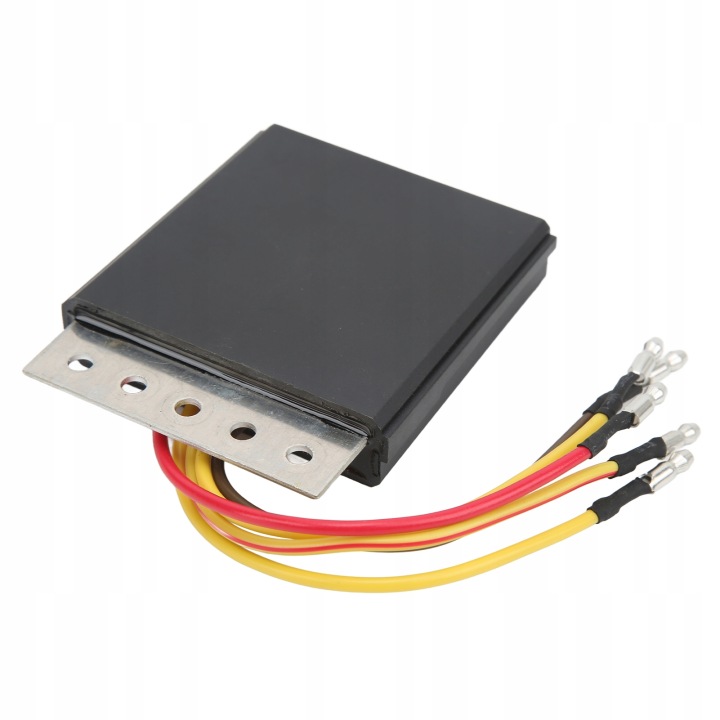 CHARGEUR TENSION MOTOCYCLETTE 4060113 VERS POLARIS SPORTSMAN ATV 12V