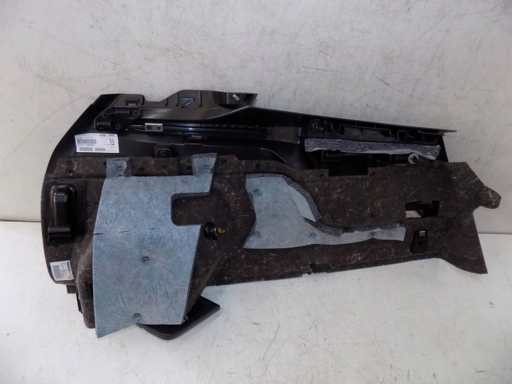 VOLVO XC90 II LIFT 2023 GARNITURE COUVERCLES DE COFFRE DROIT ARRIÈRE 32353762