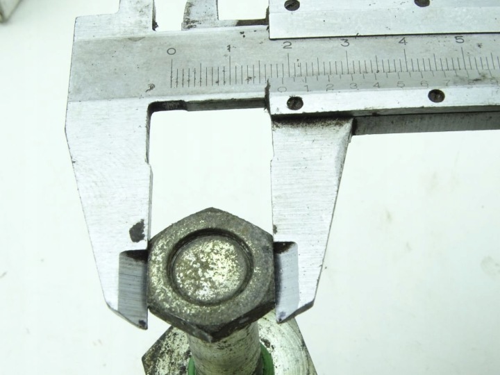 JOHNSTON CX200 C50 142A 101T SOUPAPE HYDRAULIQUE ÉLECTROVANNE IH0406S525N
