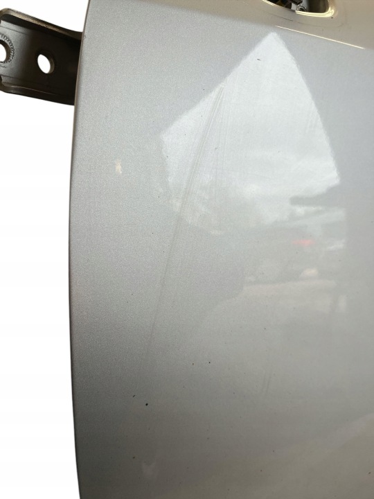 KIA CARENS II PORTES AVANT