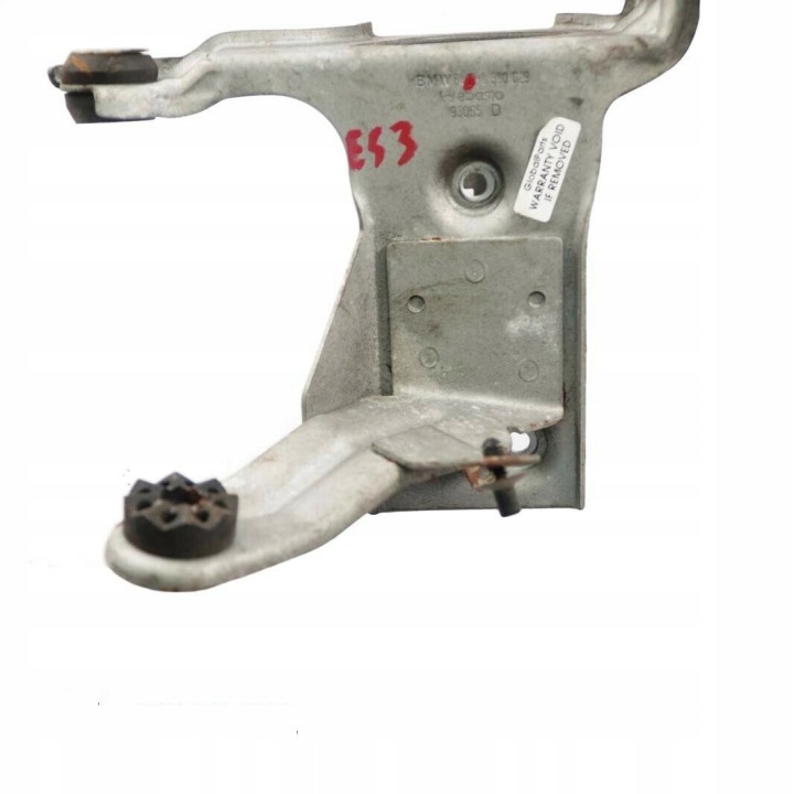 BMW E53 X5 SUPPORT POIGNÉE FIXATION WEBASTO 8380029