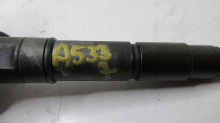 NISSAN PATHFINDER 16600EB300 INJECTEUR