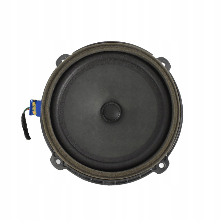 KIT HAUT-PARLEURS HARMAN 96380-D9000 KIA SPORTAGE IV QL QLE