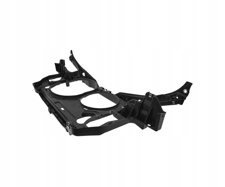 RENFORCEMENT AVANT VERS SKODA SUPERB 2002-2008 3B0805594BE