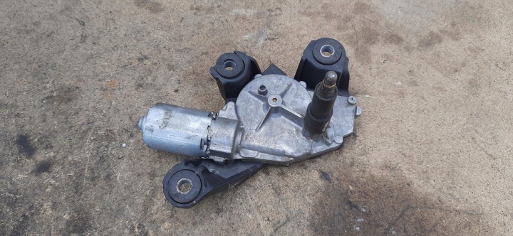 MÉCANISME MOTEUR PETIT MOTEUR ESSUIE-GLACES ARRIÈRE ARRIÈRE KANGOO II 8200431392