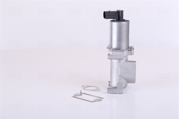 NISSENS 98305 SOUPAPE