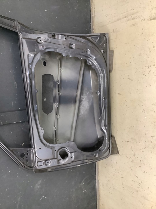 KIA CEED LIFT PORTES DROIT AVANT 76004 1H000 NR.01