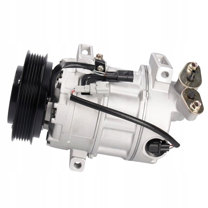 COMPRESSEUR COMPRESSEUR DE CLIMATISATION RENAULT LAGUNA 07-15, LATITUDE 10-15