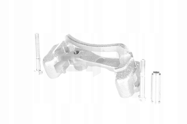 AUTO-GH COLLIER ÉTRIER ARRIÈRE MAZDA 626 GF/GW 96-/323 BJ 98-/PREMACY 99-