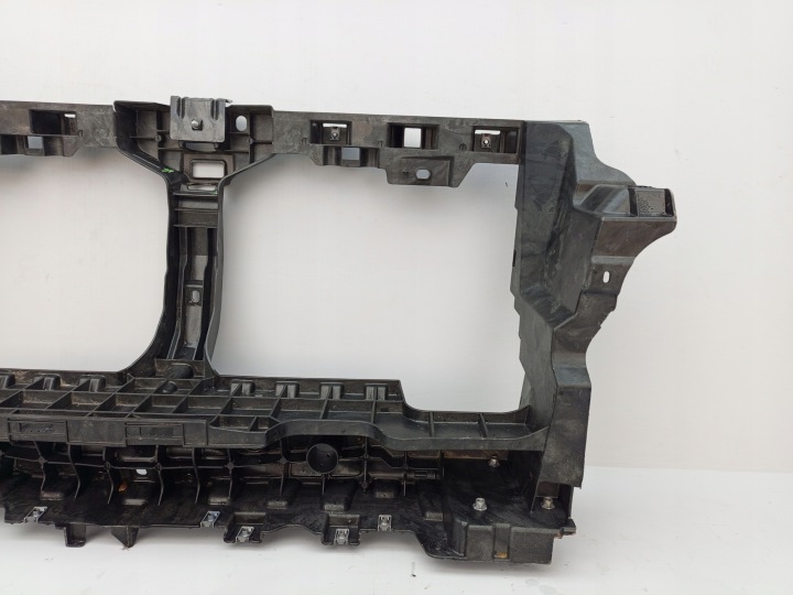 RENAULT TRAFIC III 3 LIFT IV 4 2021- PANNEAU AVANT RENFORCEMENT PARE-CHOCS AVANT