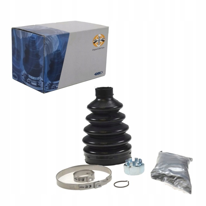KIT PROTECTIONS ARBRE DE TRANSMISSION LÖBRO 304597