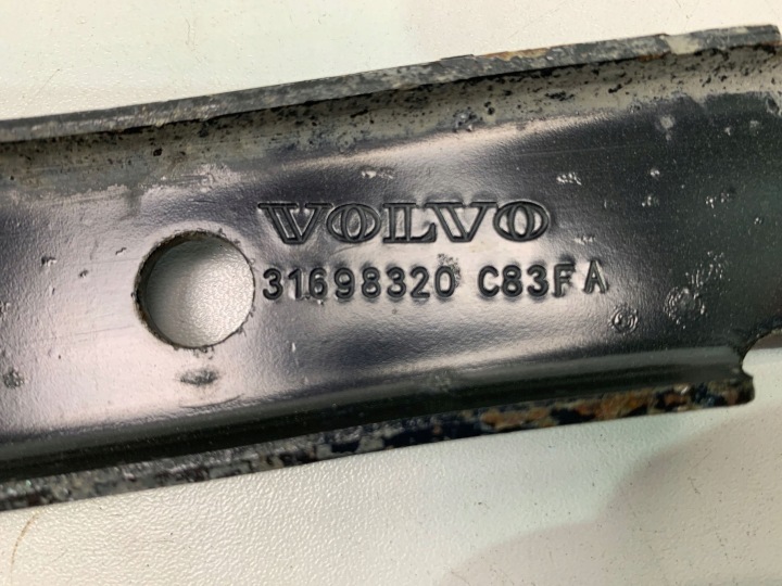 VOLVO XC60 II XC90 II POUTRE ENTRETOISE 31698320