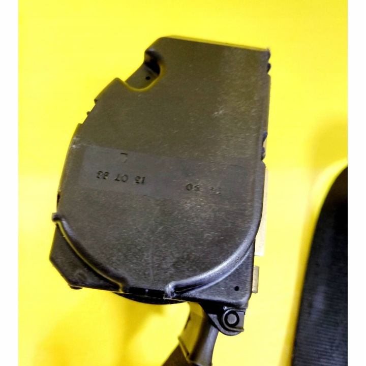 CEINTURE DE SÉCURITÉ GAUCHE ARRIÈRE VOLKSWAGEN SHARAN 0416119 NR1756