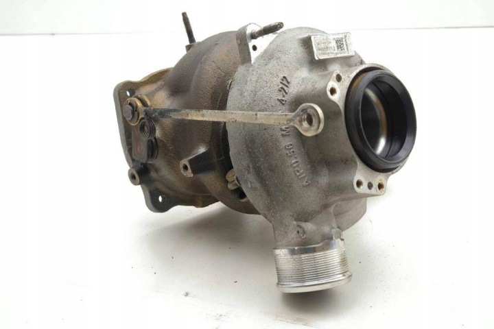 TURBINE ALFA ROMEO GIULIA (952_) 8774360001 2.0L GASOLINE 206KW 2019