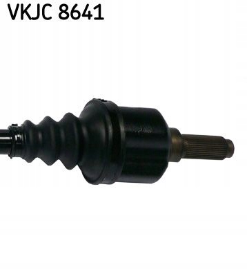 SKF DEMI-ARBRE PEUGEOT 308 LE 665MM 3008/5008