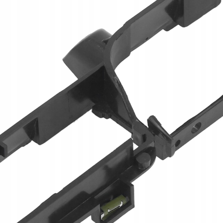 SUPPORT FIXATION GAUCHE VITRES LATÉRAL 1J1867179A