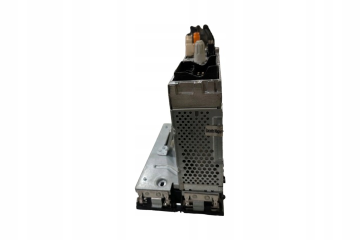 STACJA MULTIMEDIALNA PEUGEOT PARTENAIRE 9815355880