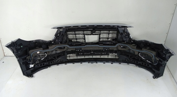 MERCEDES E W214 214 PARE-CHOCS AVANT AVANT 2148804801 2148852102