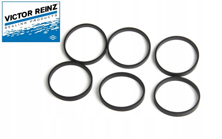 REINZ GASKET KOLEKT BMW 325I,523I,525I 2,5 N52 photo 12 - milautoparts-fr.ukrlive.com