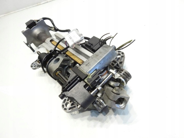 COLONNE DIRECTION JAGUAR XF X250 3.0 D V6 2W93-3C529-AM