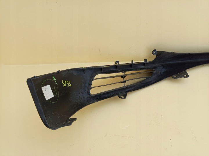 LEXUS RX 2012- SPOILER DOUBLURE PARE-CHOCS AVANT 52411-48010