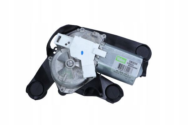 MOTEUR ESSUIE-GLACES CITROEN C3 II 11.09- ARRIÈRE