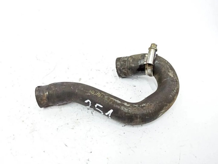 TUYAU REFROIDISSEMENT MERCEDES-BENZ R (W251, V251) A2515002575 34313576 3.0L 2012
