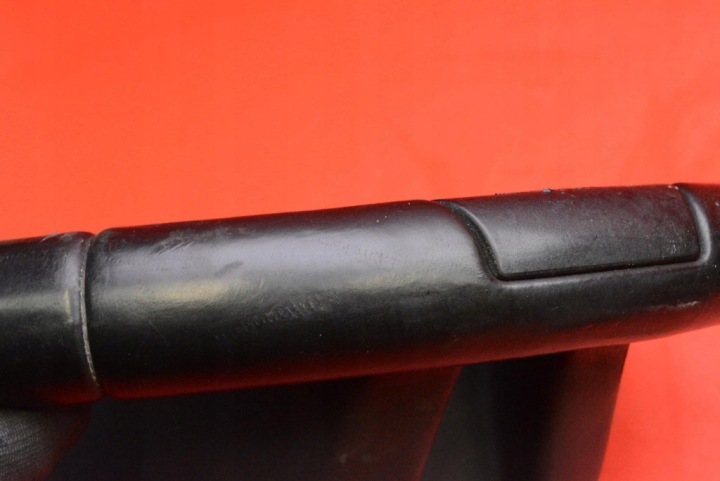 VOLANT CUIR MULTIFONCTIONNELLE P31250592 VOLVO S40 V40 2 II 12-16