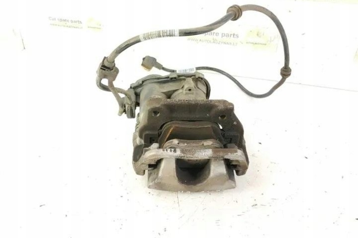 ÉTRIER DE FREIN DE FREIN ARRIÈRE DROIT MERCEDES-BENZ E T-MODEL (S213) 0004237200