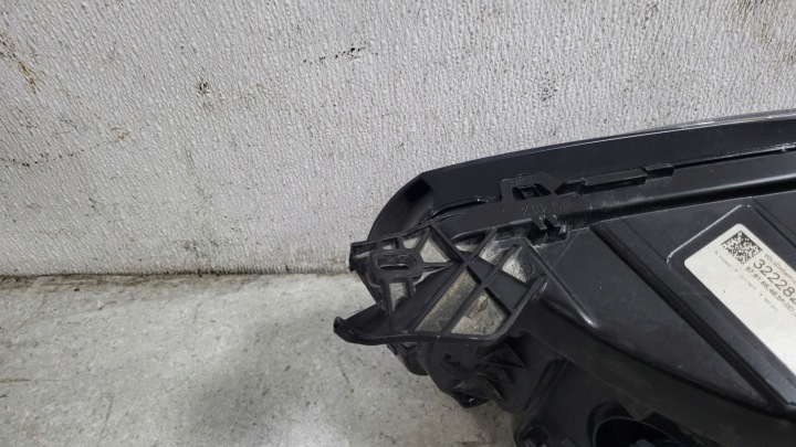 VOLVO XC90 II PHARE DROIT AVANT COMPLET LED ACTIVE HIGH BEAM 32228297
