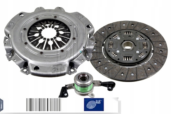 EMBRAYAGE MB MERCEDES SPRINTER B901/905 95-