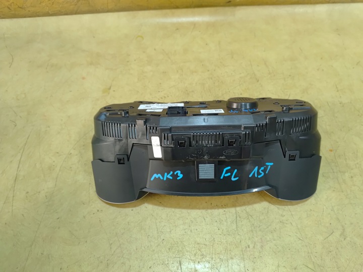 FOCUS MK3 LIFT COMPTEUR COMPTEUR F1ET10849BJK