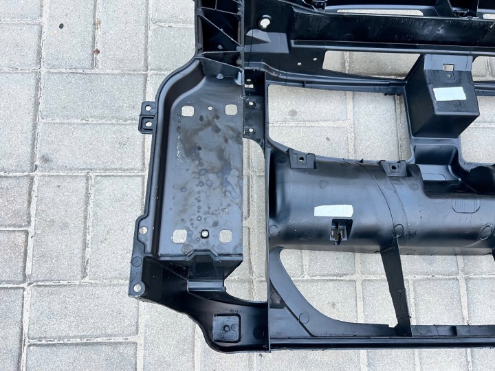 BMW E90 E91 E92 E93 PANNEAU AVANT RENFORCEMENT AVANT ORI 51647058594