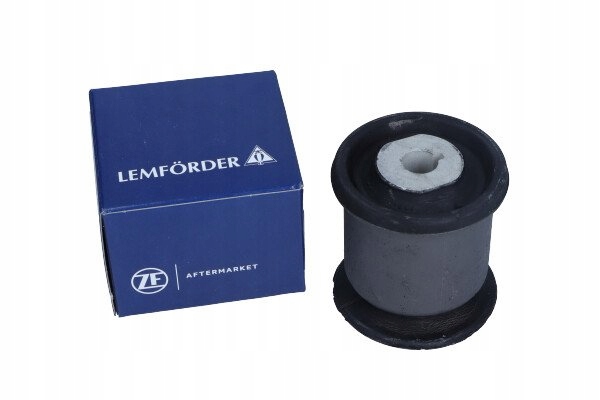 MANCHON BRAS DE SUSPENSION VW T. T5 03- LE/PR 42379 01 LEMFORDER