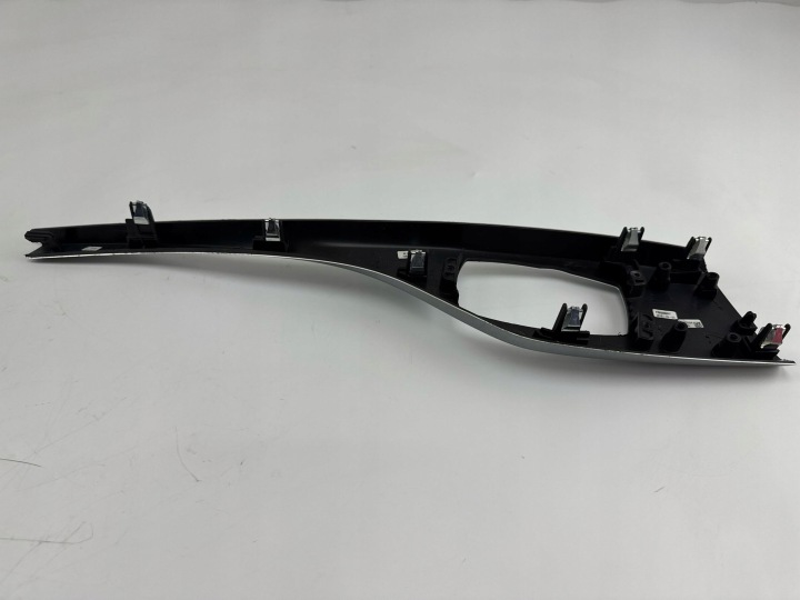 BMW 1 F20 F21 2015 DÉCORATION TUNNELS CENTRAL