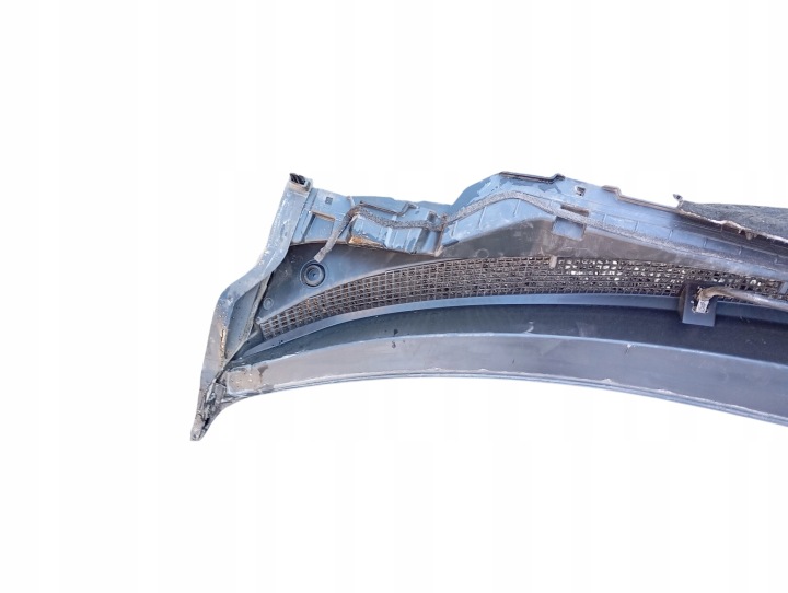 DOUBLURE DE PASSAGE DE ROUE SUPÉRIEUR NISSAN QASHQAI J11 OE 668624EH1A