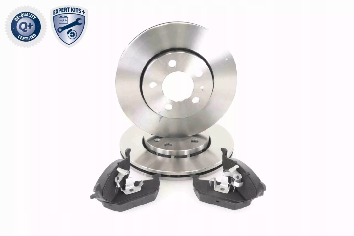VAICO KIT DE FREIN VW V10-6631 VEM
