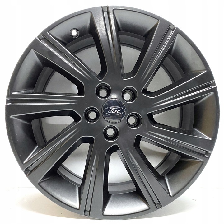 FORD FOCUS MONDEO KUGA S-MAX GALAXY LLANTAS DE ALUMINIO 18 5X108 